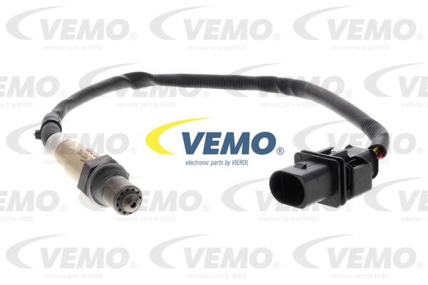 Lambda Sensor VEMO V40-76-0045
