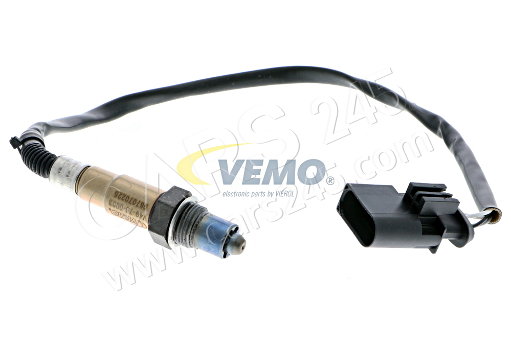 Lambda Sensor VEMO V49-76-0003