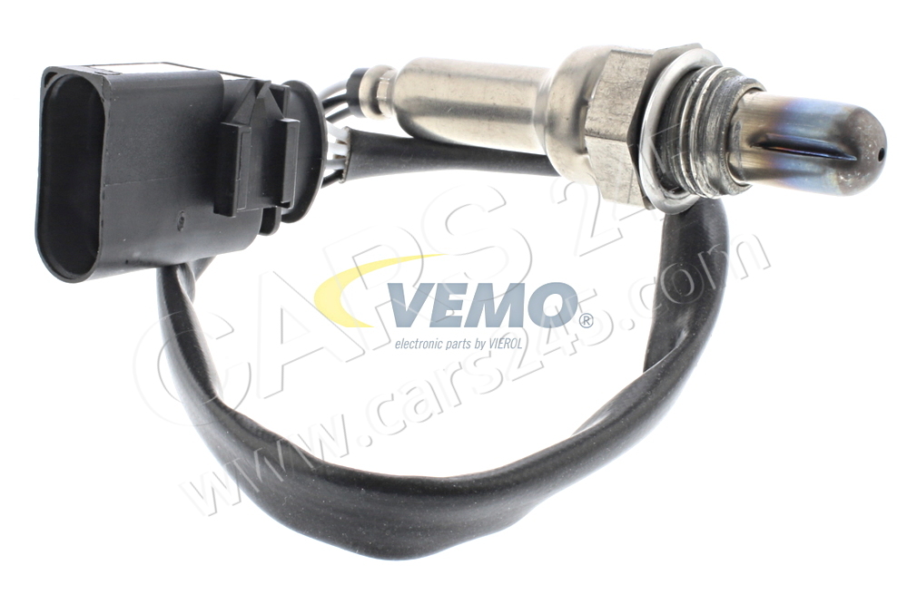 Lambda Sensor VEMO V10-76-0010