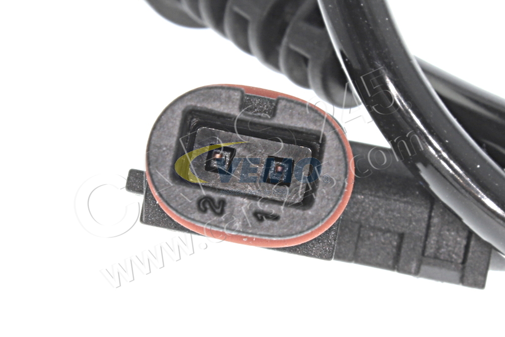 Sensor, wheel speed VEMO V30-72-0207 2