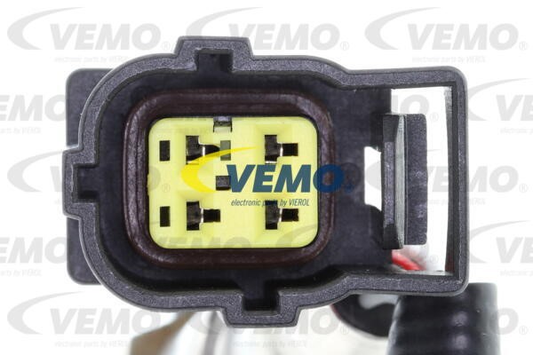 Lambda Sensor VEMO V30-76-0054 2