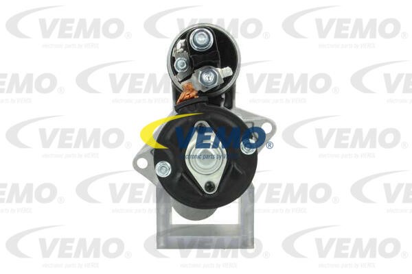 Starter VEMO V40-12-07521 2