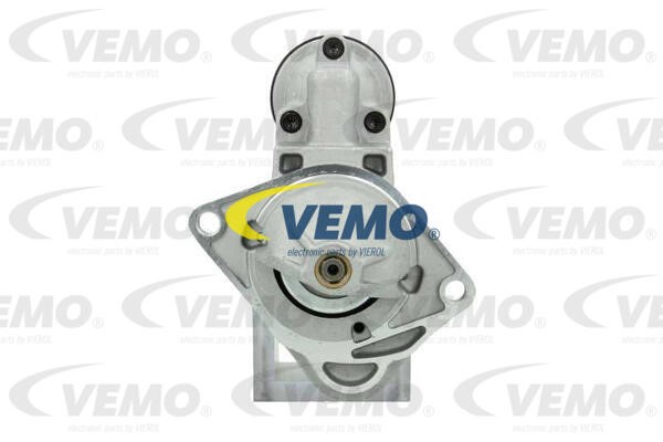 Starter VEMO V40-12-07521 4