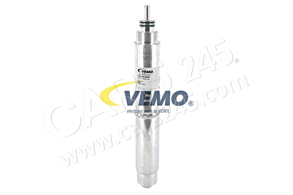 Dryer, air conditioning VEMO V42-06-0008