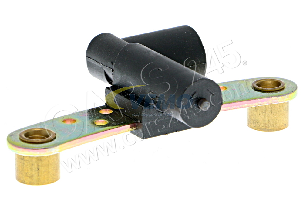 Sensor, crankshaft pulse VEMO V46-72-0012