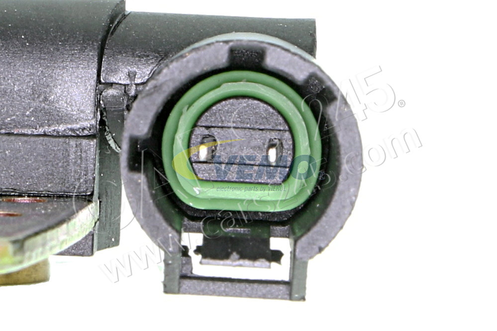 Sensor, crankshaft pulse VEMO V46-72-0012 2
