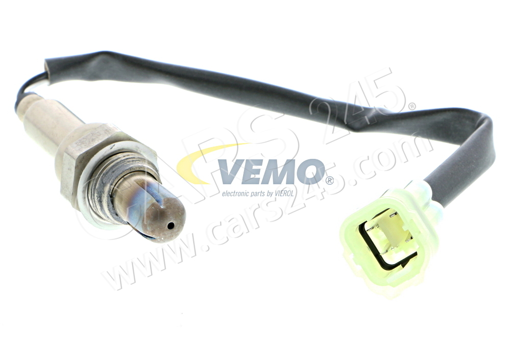 Lambda Sensor VEMO V64-76-0001