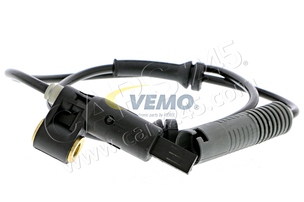 Sensor, wheel speed VEMO V20-72-0460