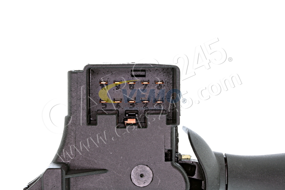 Steering Column Switch VEMO V25-80-4020 2