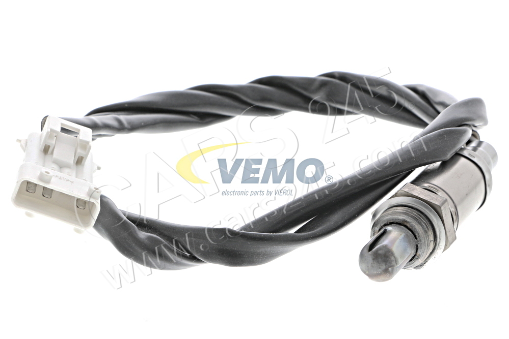 Lambda Sensor VEMO V50-76-0003