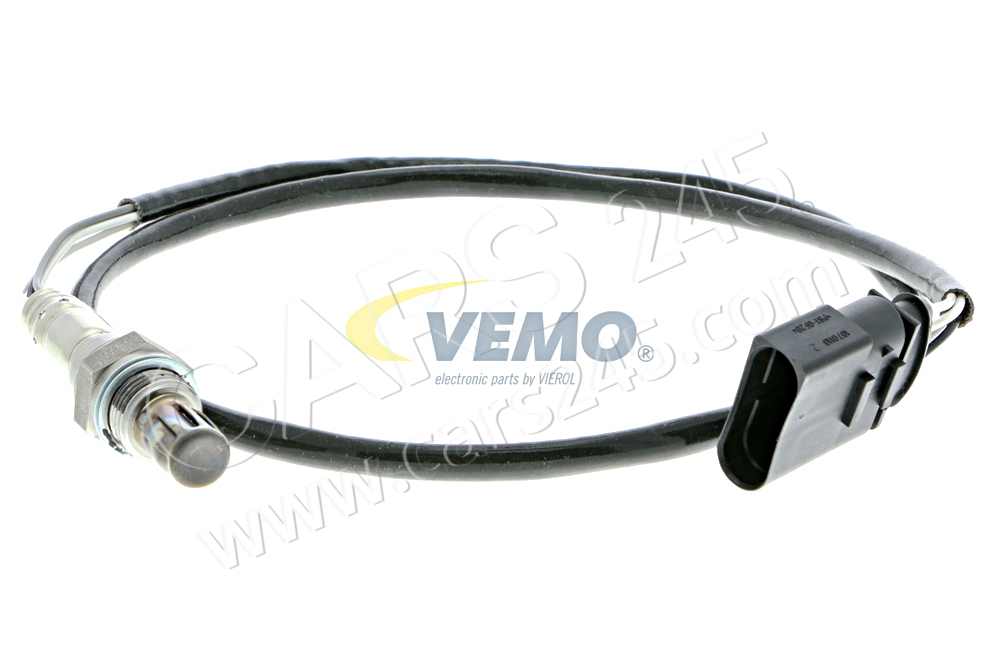 Lambda Sensor VEMO V10-76-0080