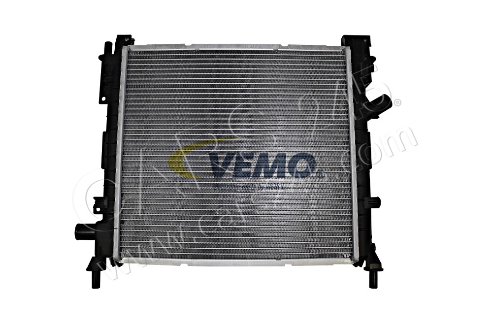 Radiator, engine cooling VEMO V25-60-0020