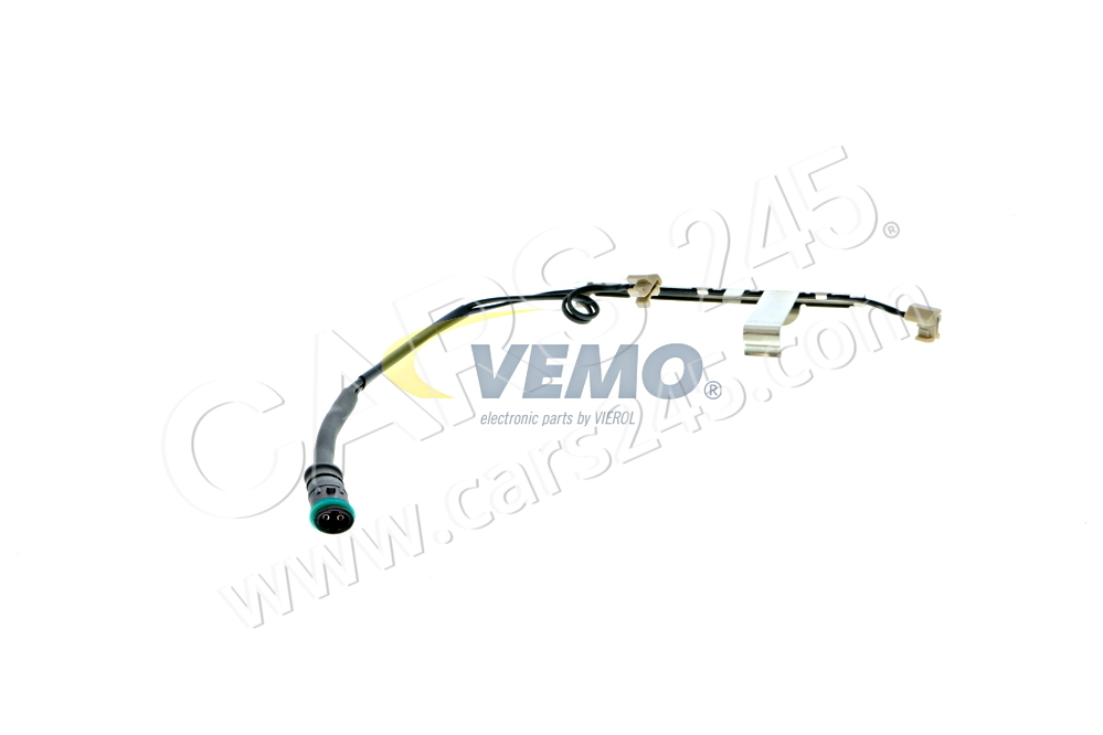 Warning Contact, brake pad wear VEMO V34-72-0001