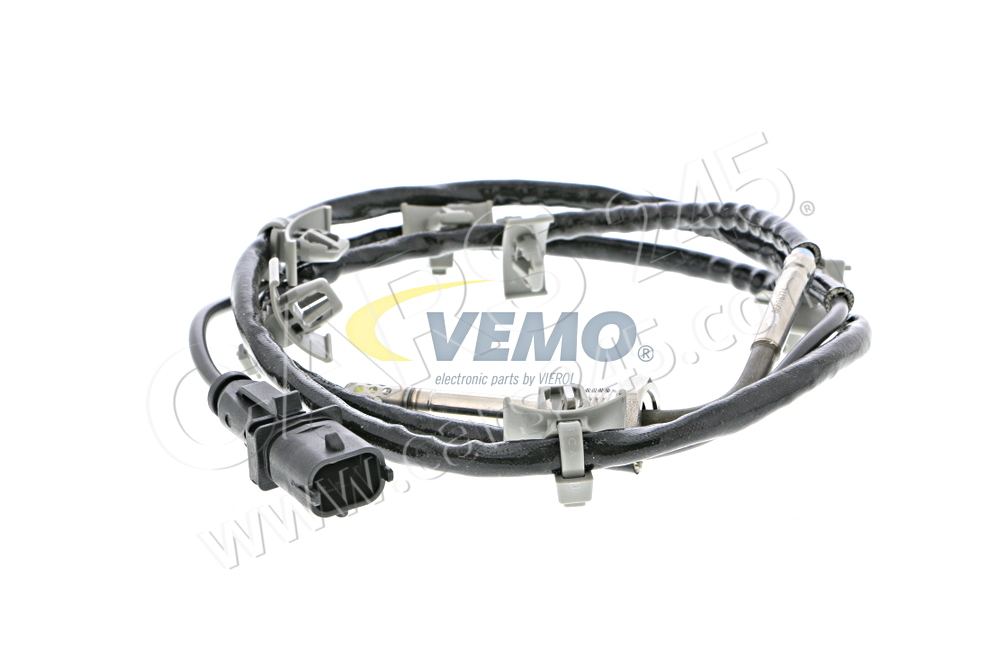 Sensor, exhaust gas temperature VEMO V40-72-0005 3