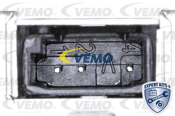 Control Unit, lights VEMO V10-73-0495-KIT1 2