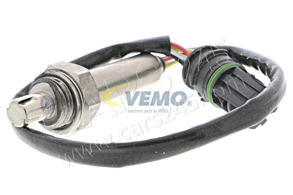 Lambda Sensor VEMO V20-76-0053