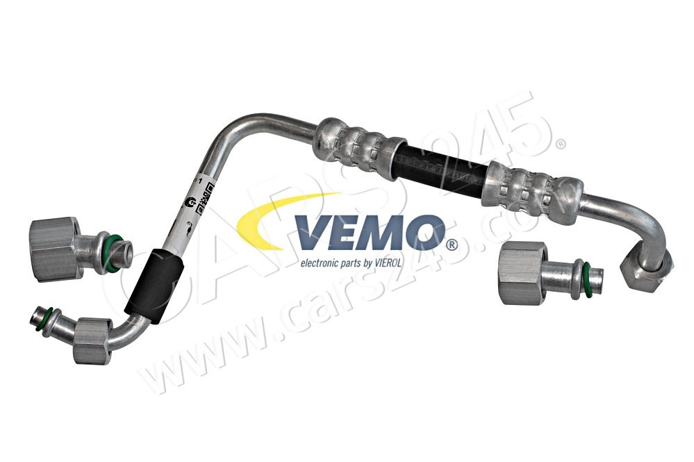 High-/Low Pressure Line, air conditioning VEMO V30-20-0002