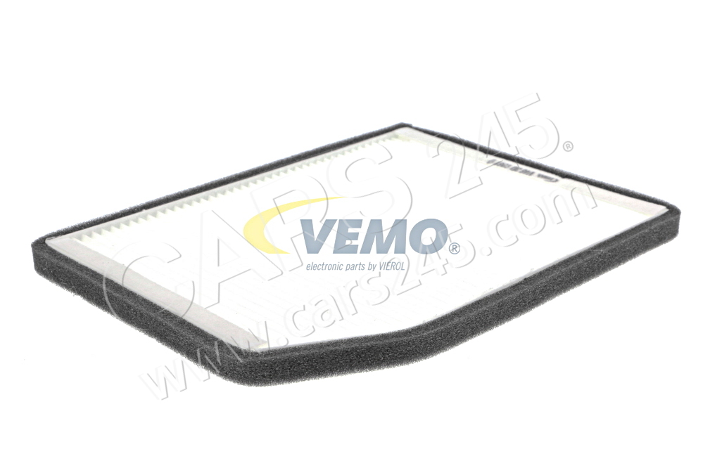 Filter, interior air VEMO V46-30-1061