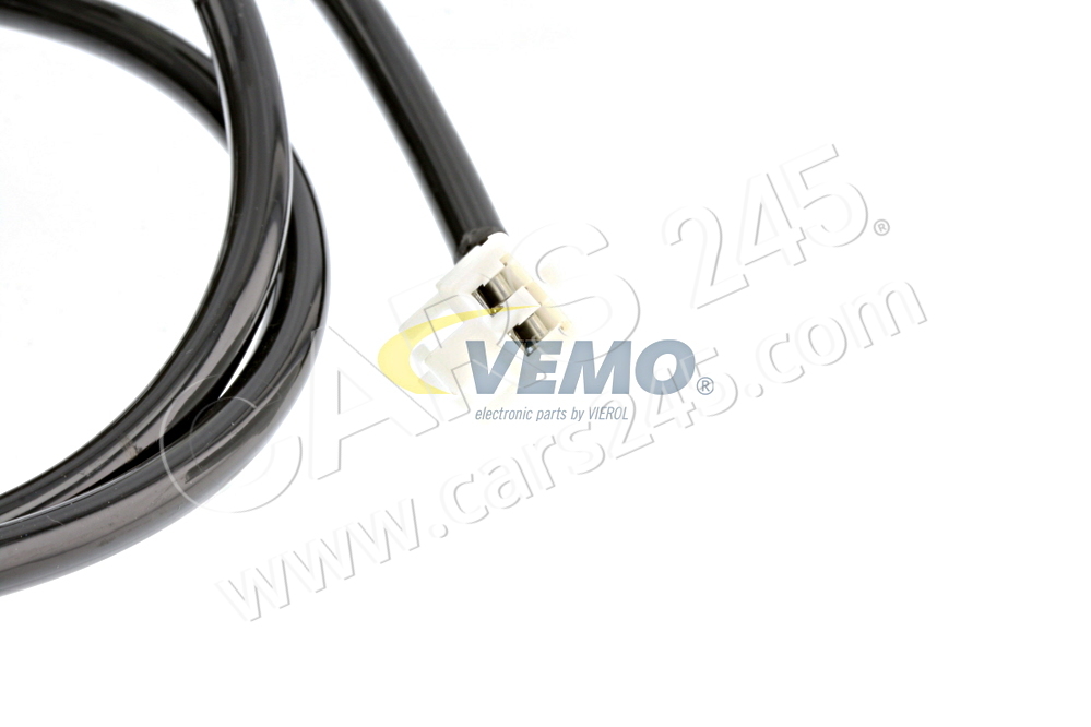 Sensor, wheel speed VEMO V70-72-0039 2