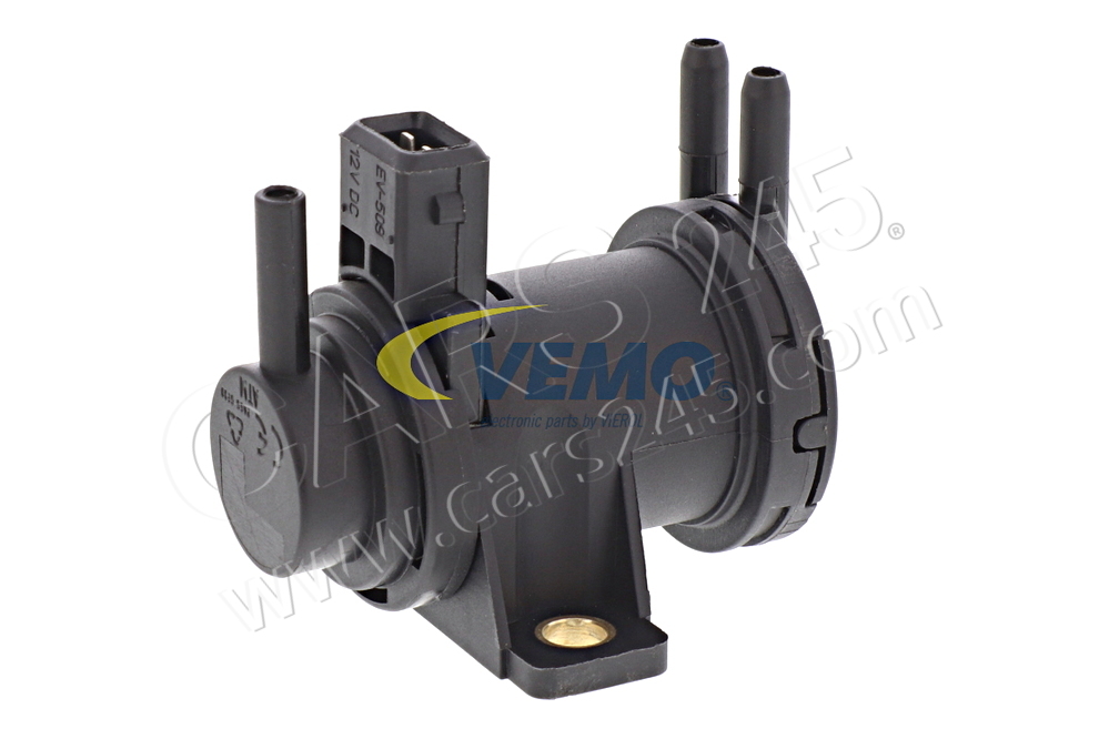 Pressure Converter, exhaust control VEMO V24-63-0027