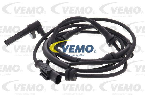 Sensor, wheel speed VEMO V24-72-0178