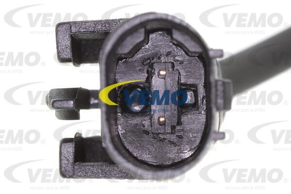 Sensor, wheel speed VEMO V24-72-0178 2
