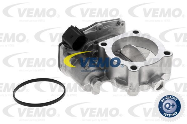Throttle Body VEMO V40-81-0022