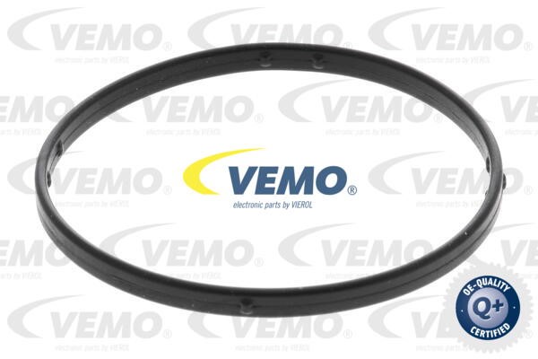 Throttle Body VEMO V40-81-0022 3