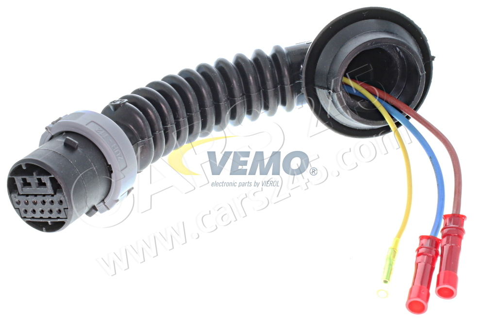 Repair Kit, cable set VEMO V40-83-0015