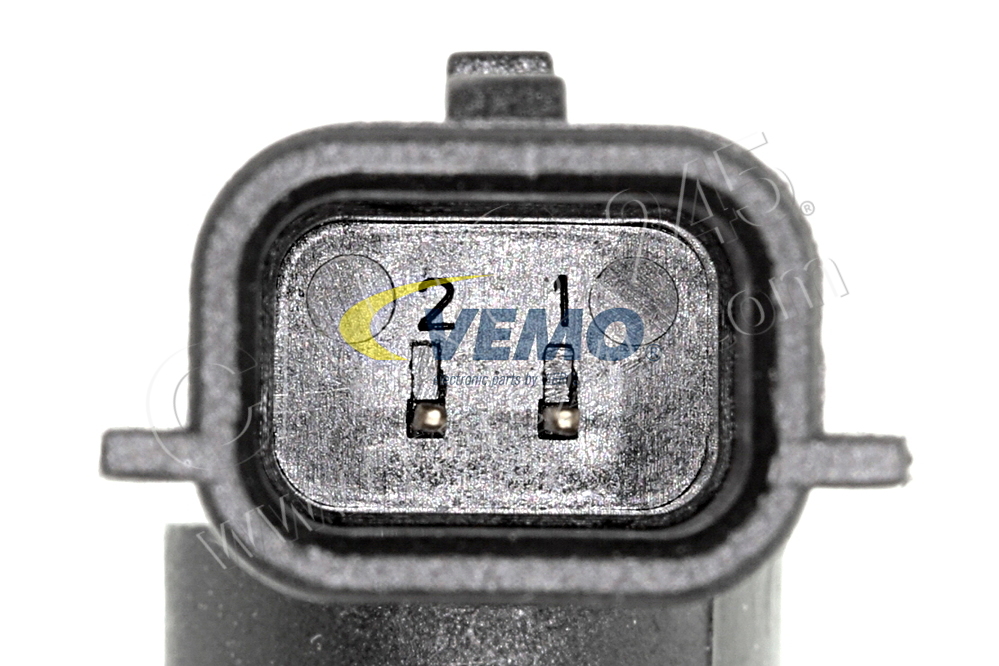 Sensor, crankshaft pulse VEMO V46-72-0122 2