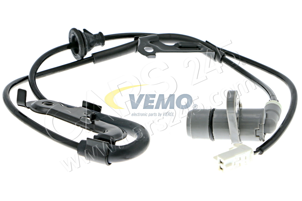Sensor, wheel speed VEMO V70-72-0038