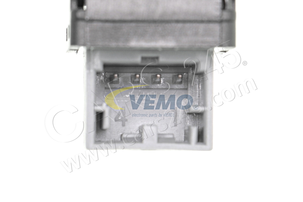 Switch, window regulator VEMO V10-73-0256 2