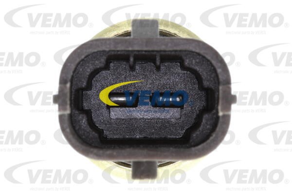 Sensor, coolant temperature VEMO V24-72-0246 2