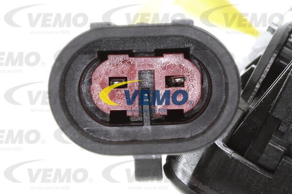 Switch, rear hatch release VEMO V24-73-0049 2
