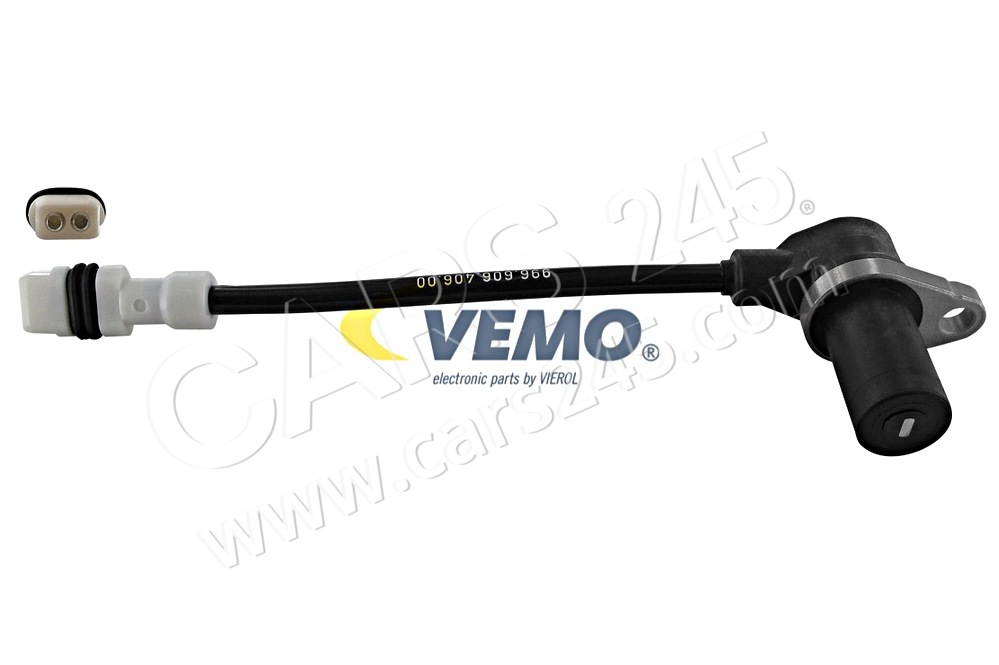 Sensor, wheel speed VEMO V45-72-0013
