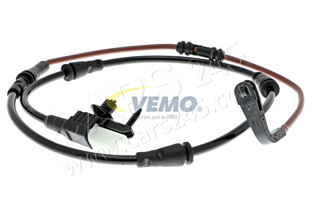 Warning Contact, brake pad wear VEMO V48-72-0077