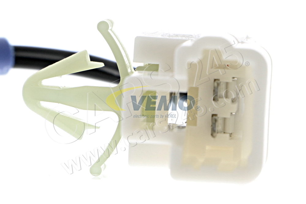 Sensor, interior temperature VEMO V52-72-0127 2