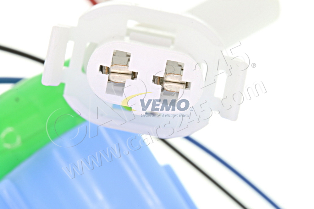 Fuel Feed Unit VEMO V30-09-0067 4