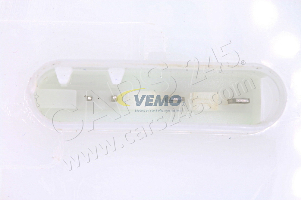 Fuel Feed Unit VEMO V30-09-0067 5