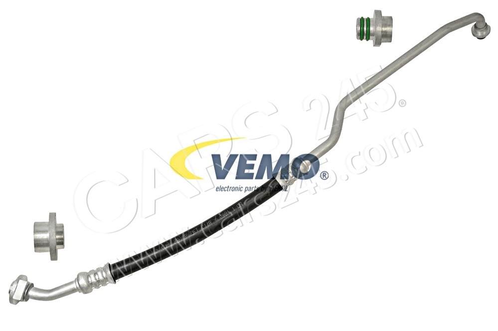 High-/Low Pressure Line, air conditioning VEMO V42-20-0006