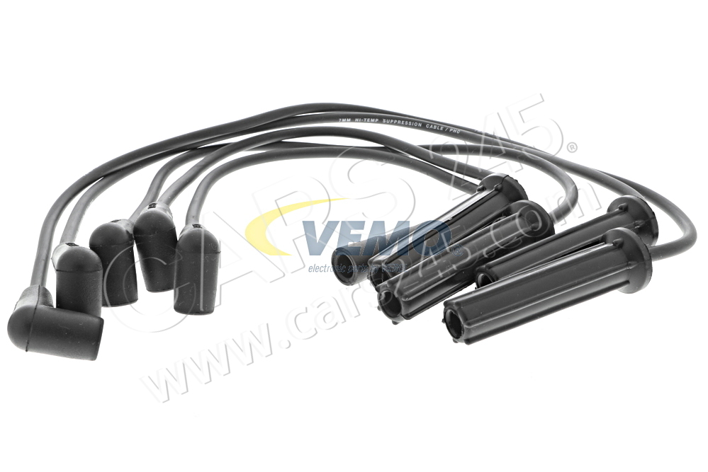 Ignition Cable Kit VEMO V51-70-0025