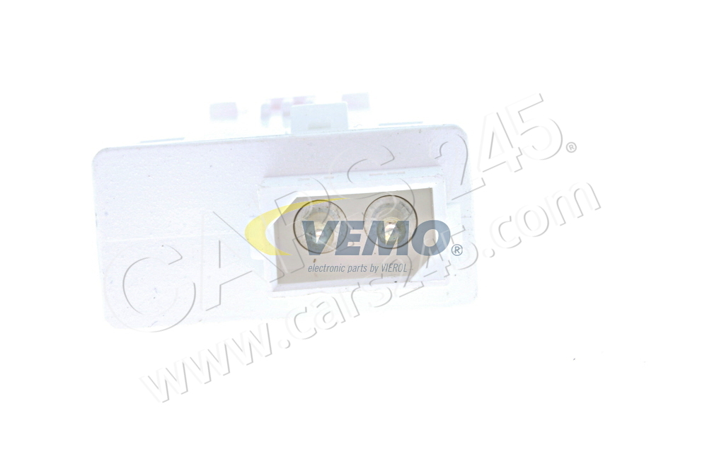 Switch, clutch control (cruise control) VEMO V20-73-0081 2