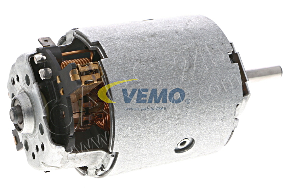 Electric Motor, interior blower VEMO V30-03-1754