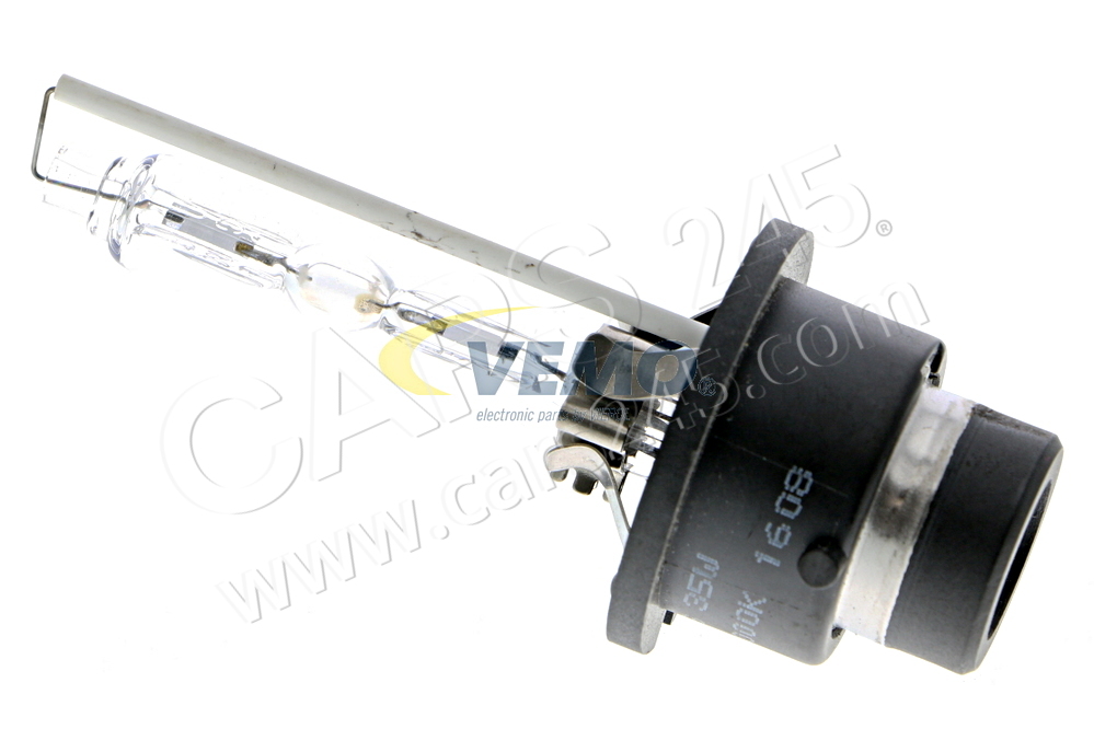 Bulb, headlight VEMO V99-84-0033