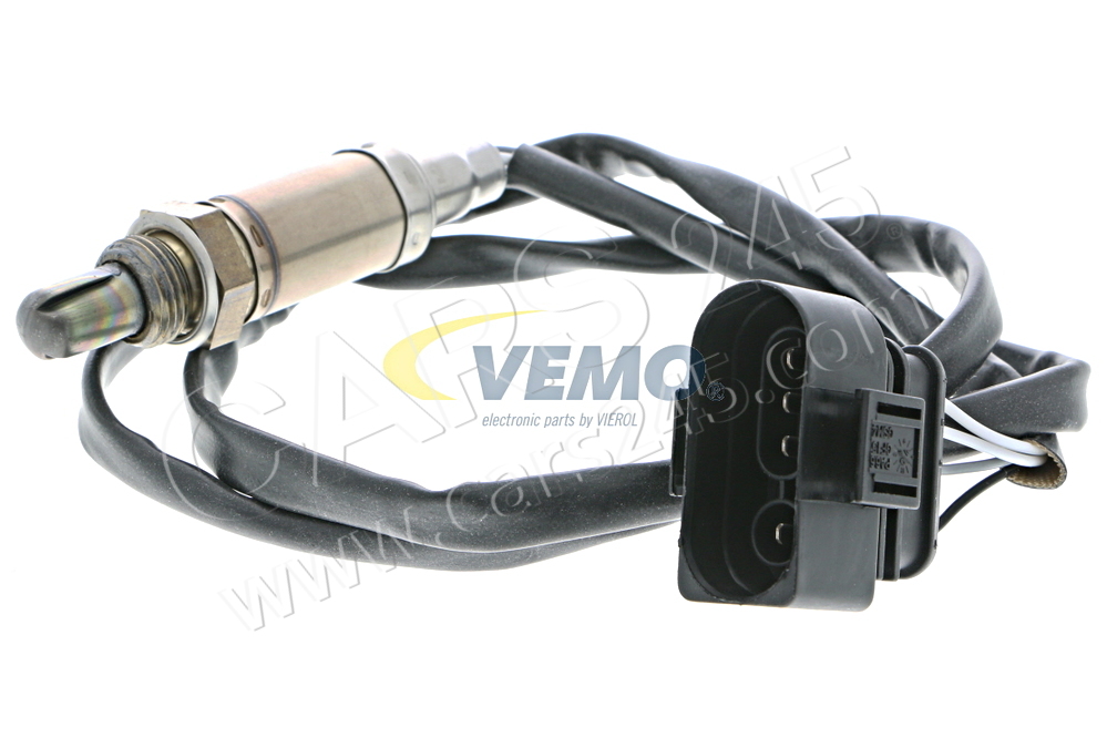 Lambda Sensor VEMO V10-76-0014