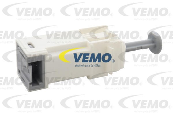 Switch, clutch control (cruise control) VEMO V24-73-0050