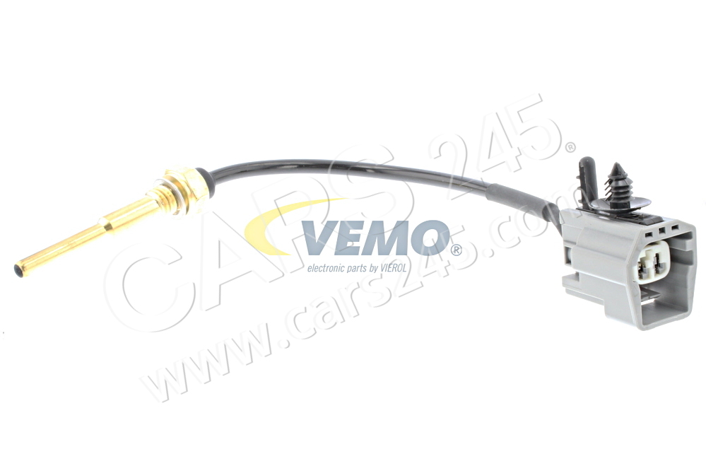 Sensor, coolant temperature VEMO V25-72-1170