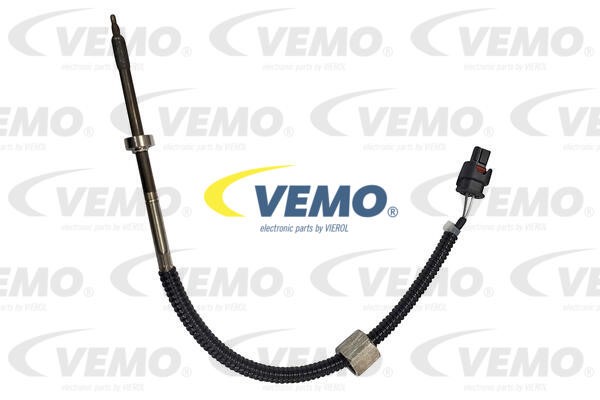 Sensor, exhaust gas temperature VEMO V30-72-0884