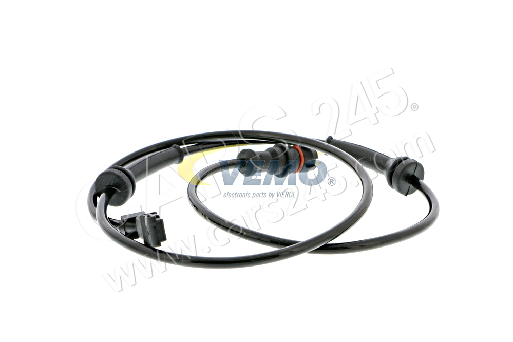 Sensor, wheel speed VEMO V46-72-0046