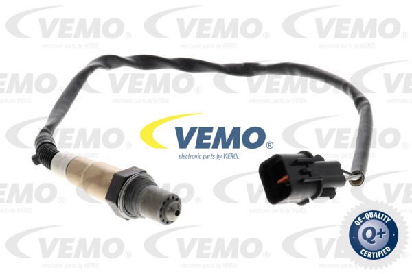 Lambda Sensor VEMO V53-76-0011